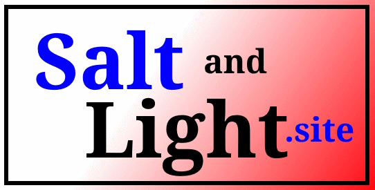 Salt and Light Logo
