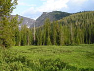 Arapahoe National Recreation Area thumbnail