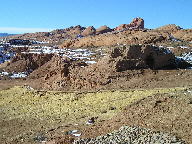 Arizona Rock Formations thumbnail