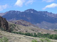 Buffalo Bill Cody Scenic Byway thumbnail