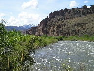 Buffalo Bill Cody Scenic Byway thumbnail