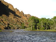 Buffalo Bill Cody Scenic Byway thumbnail