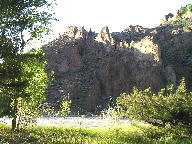 Buffalo Bill Cody Scenic Byway thumbnail