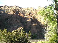 Buffalo Bill Cody Scenic Byway thumbnail