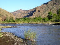 Buffalo Bill Cody Scenic Byway thumbnail
