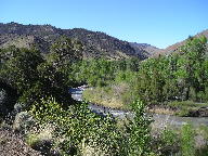 Buffalo Bill Cody Scenic Byway thumbnail