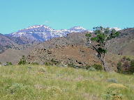 Buffalo Bill Cody Scenic Byway thumbnail