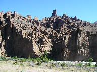 Buffalo Bill Cody Scenic Byway thumbnail