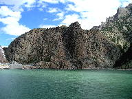 Wyoming's Buffalo Bill State Park thumbnail