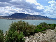 Wyoming's Buffalo Bill State Park thumbnail