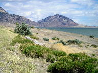 Wyoming's Buffalo Bill State Park thumbnail