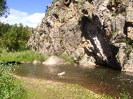 Bear Creek Canyon thumbnail