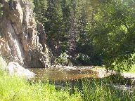 Bear Creek Canyon thumbnail
