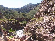 Bear Creek Canyon thumbnail