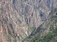 Black Canyon of the Gunnison National Park thumbnail