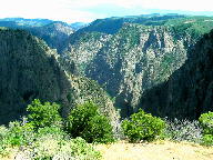Black Canyon of the Gunnison National Park thumbnail