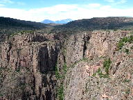 Black Canyon of the Gunnison National Park thumbnail