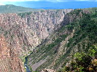 Black Canyon of the Gunnison National Park thumbnail
