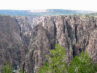 Black Canyon of the Gunnison National Park thumbnail