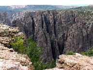 Black Canyon of the Gunnison National Park thumbnail