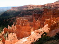 Bryce Canyon National Park, Utah Thumbnail