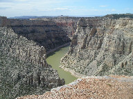 Bighorn Canyon National Recreation Area thumbnail