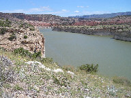Bighorn Canyon National Recreation Area thumbnail