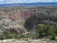 Bighorn Canyon National Recreation Area, Utah & Montana thumbnail