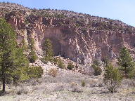 Bandelier National Monument thumbnail