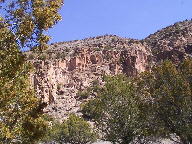 Bandelier National Monument thumbnail