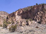 Bandelier National Monument thumbnail