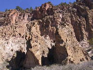 Bandelier National Monument thumbnail