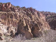 Bandelier National Monument thumbnail