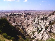 Badlands National Park Image