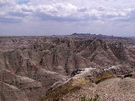 Badlands National Park Image