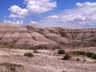 Badlands National Park Image