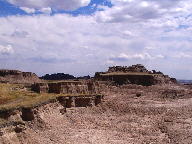 Badlands National Park Image
