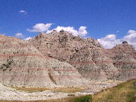 Badlands National Park Image