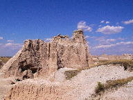 Badlands National Park Image