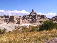 Badlands National Park Image