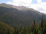 Berthoud Pass, Colorado thumbnail