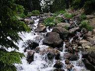 Berthoud Pass, Colorado thumbnail