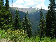 Berthoud Pass, Colorado thumbnail