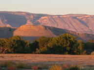 Bighorn Scenic Byway