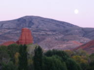 Bighorn Scenic Byway