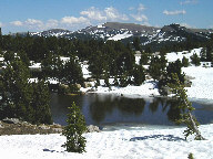 Bear Tooth Scenic Byway thumbnail