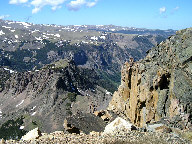 Bear Tooth Scenic Byway thumbnail