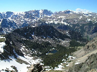 Bear Tooth Scenic Byway thumbnail