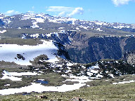 Bear Tooth Scenic Byway thumbnail