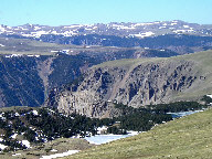 Bear Tooth Scenic Byway thumbnail